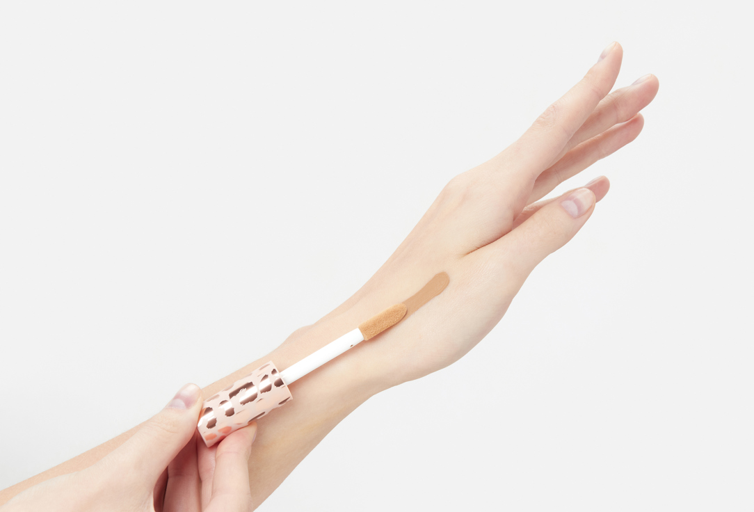 Stellary matte concealer Super cover