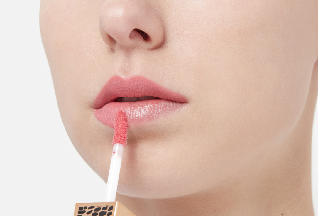 Stellary liquid matte lipstick LIP TATTOO 03 4.5 ml Stellary liquid matte lipstick LIP TATTOO