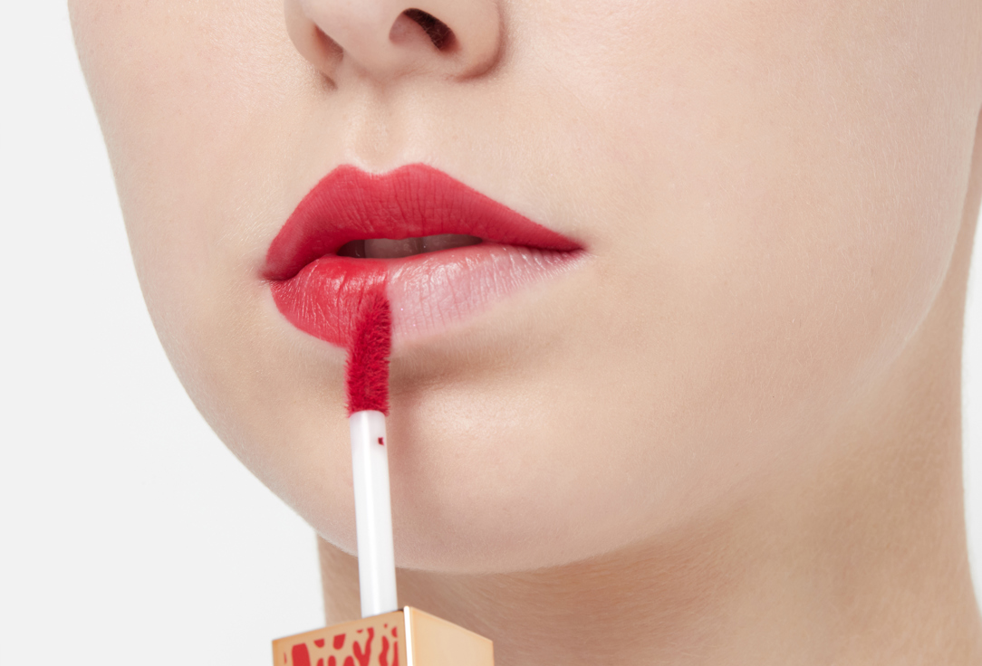 Stellary liquid matte lipstick LIP TATTOO