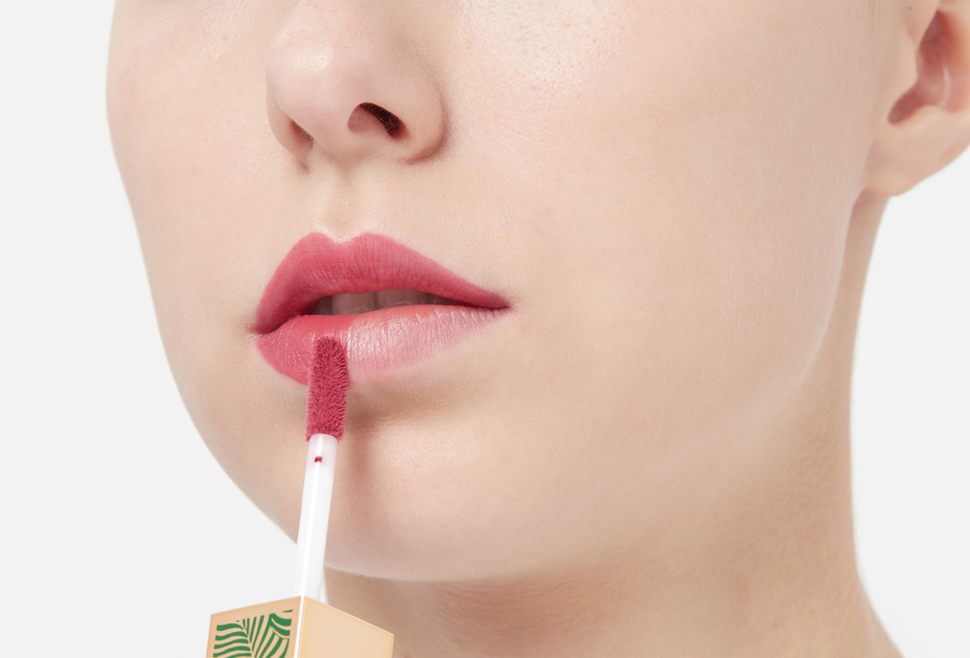 Stellary liquid matte lipstick LIP TATTOO 05 4.5 ml Stellary liquid matte lipstick LIP TATTOO