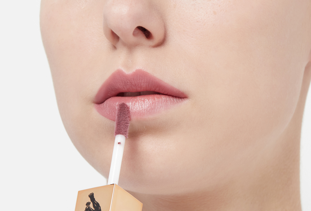 Stellary liquid matte lipstick LIP TATTOO