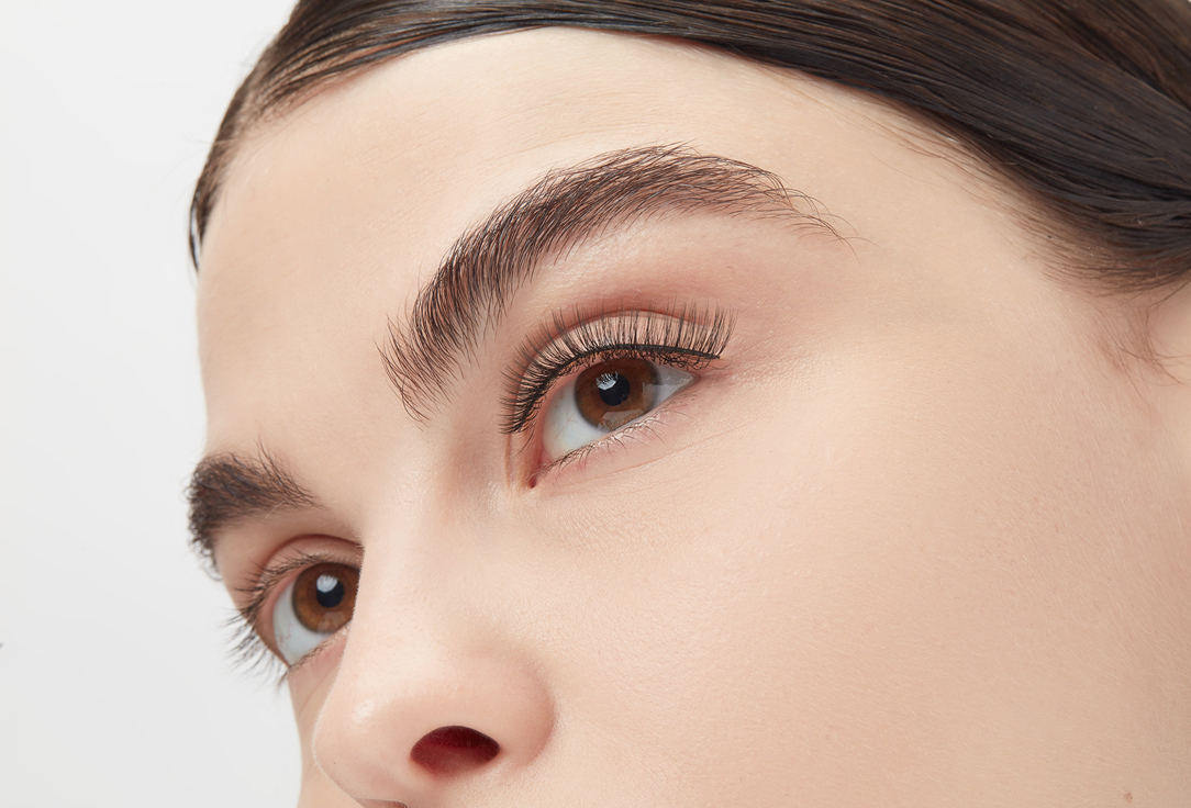 Stellary False eyelashes with glue Supermodel 1 pairs Stellary False eyelashes with glue Supermodel
