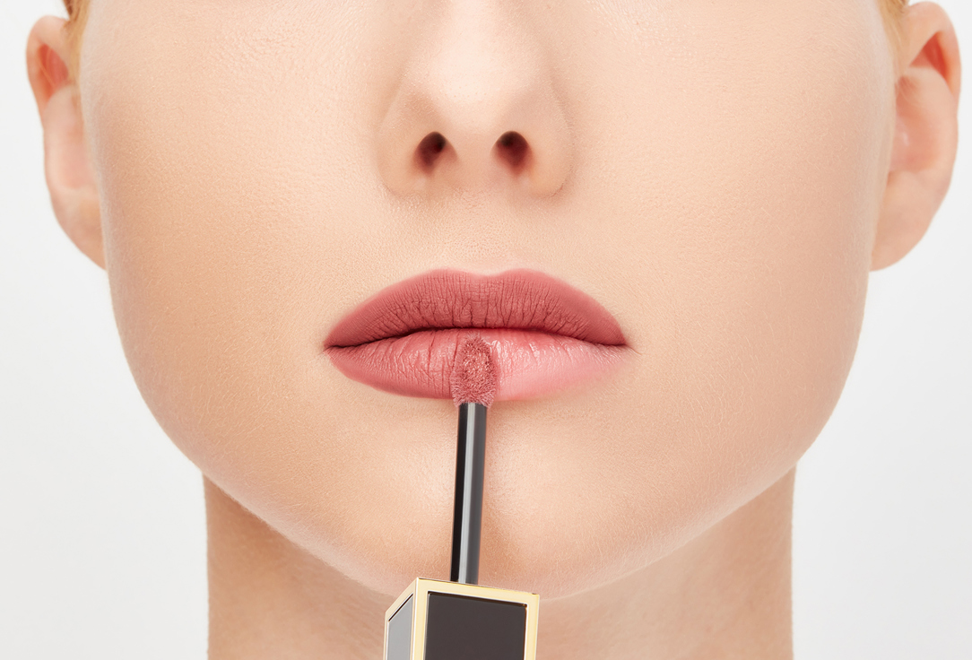 Tom Ford Liquid lipstick matte Luxe
