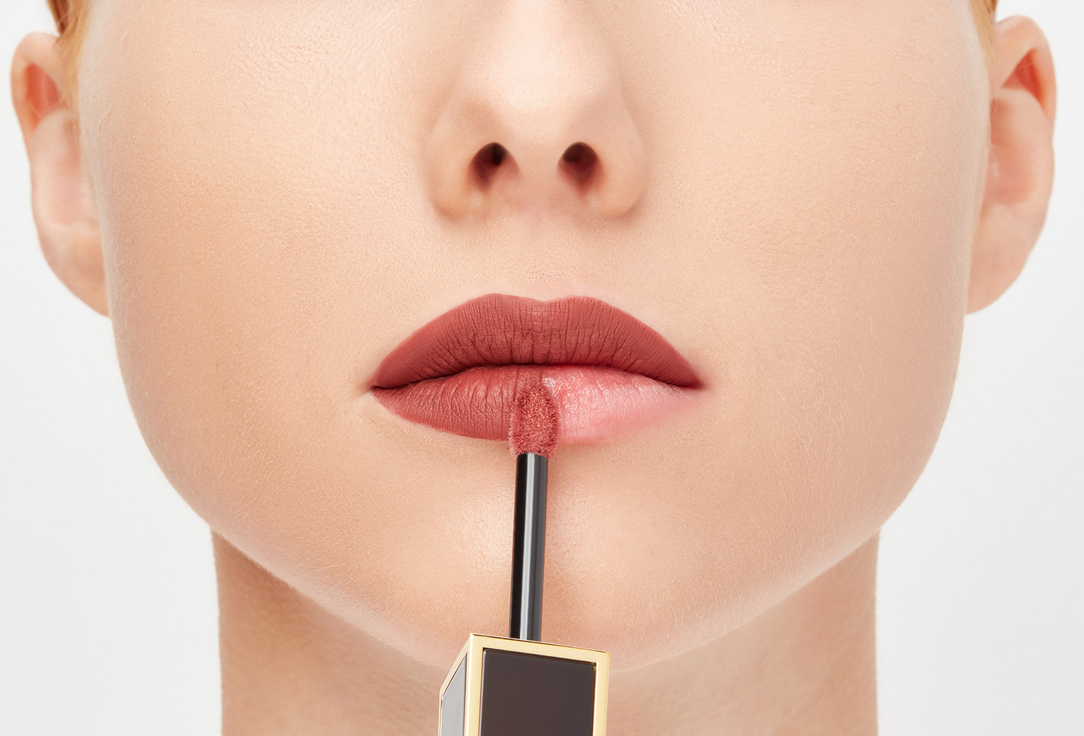 Tom Ford Liquid lipstick matte Luxe Smitten 6 ml Tom Ford Liquid lipstick matte Luxe