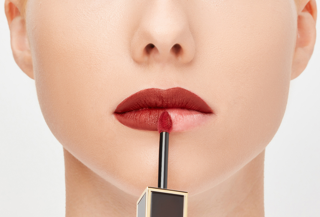 Tom Ford Liquid lipstick matte Luxe