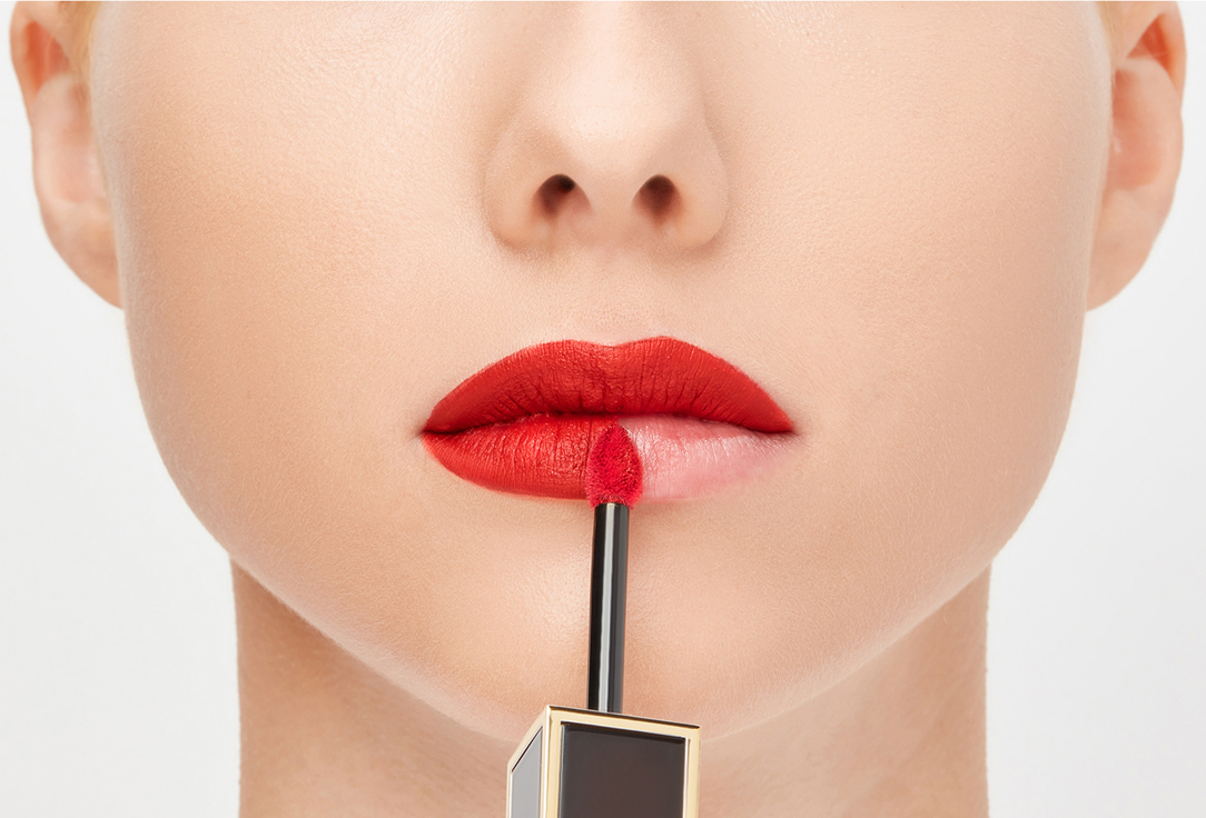 Tom Ford Liquid lipstick matte Luxe
