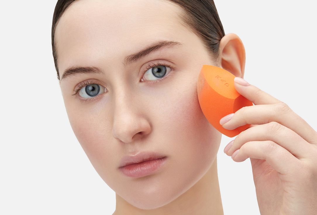 RAD MAKE-UP SPONGE shapeshifters make-up sponge
