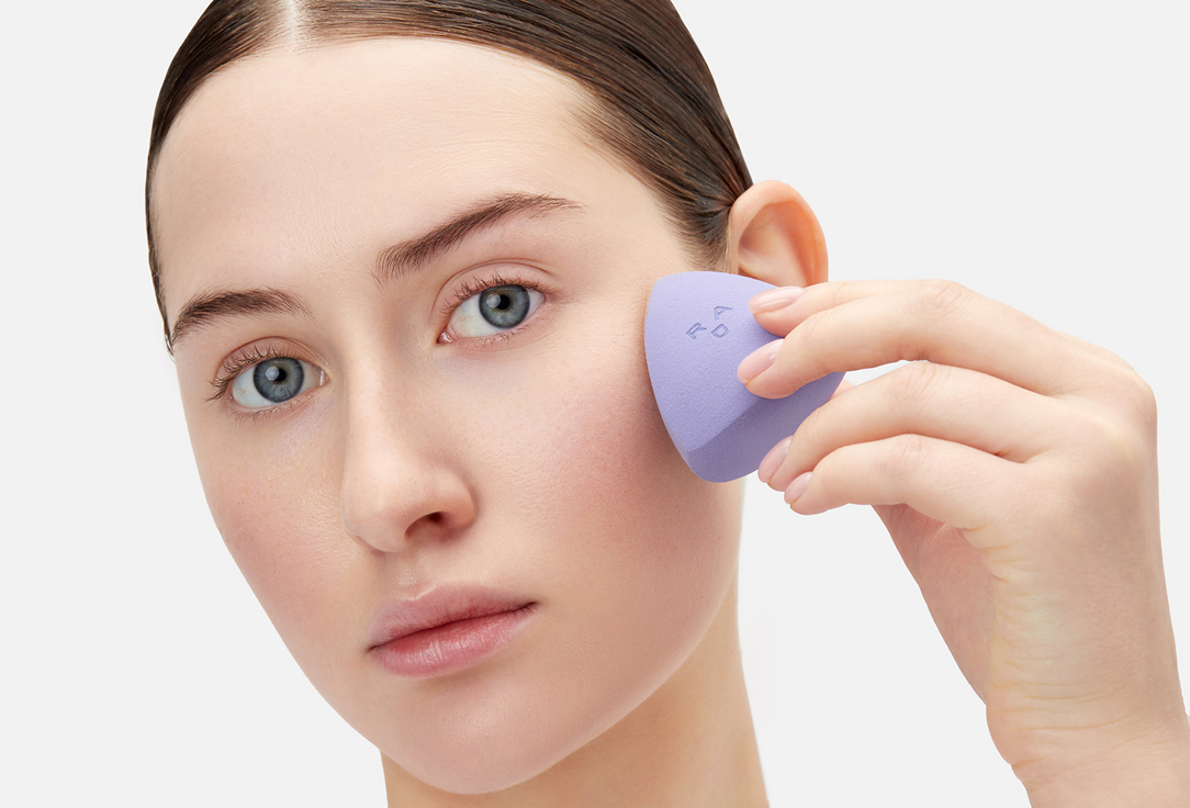 RAD MAKE-UP SPONGE shapeshifters make-up sponge