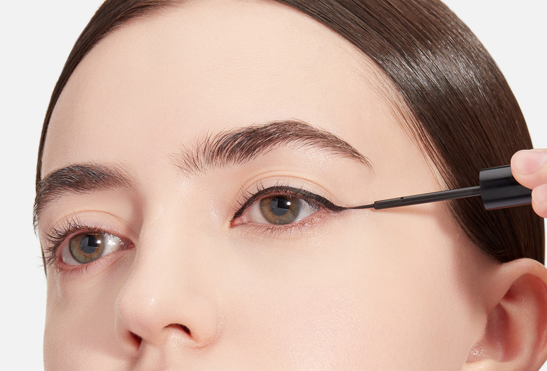 Beauty Bomb Liquid eyeliner Bad Doll 01 3 ml Beauty Bomb Liquid eyeliner Bad Doll