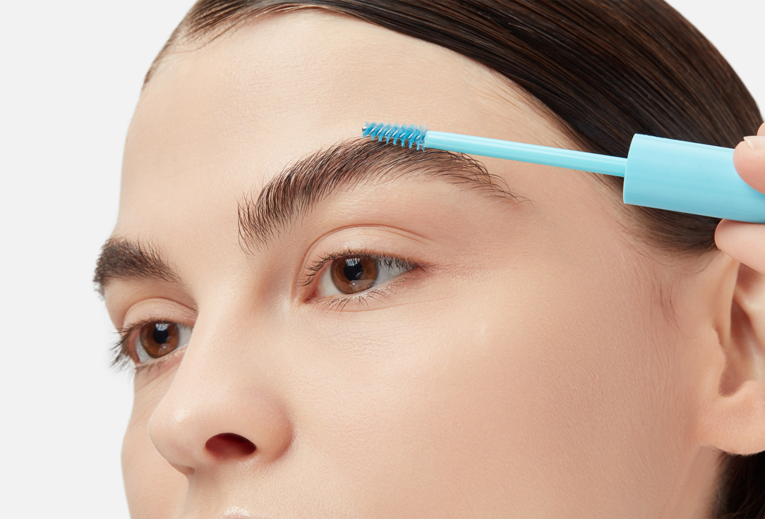 Beauty Bomb Brow Fixing Gel Brow Freez-z-zer