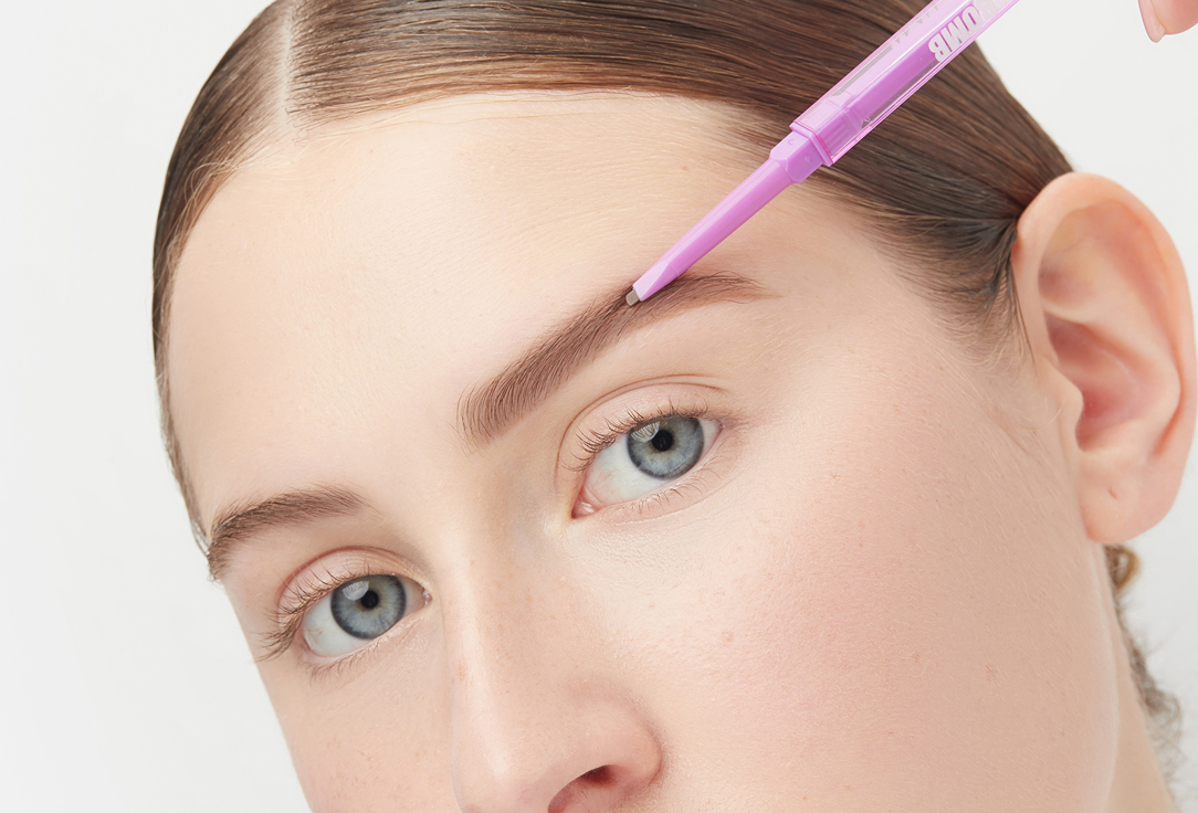 Beauty Bomb Eyebrow Pencil Automatic Brow Pencil