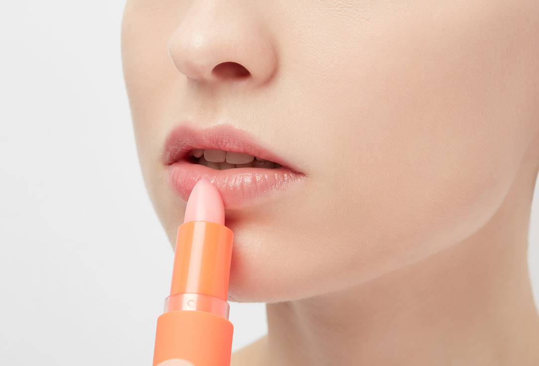 Beauty Bomb Lip Balm Tinted Lip Balm