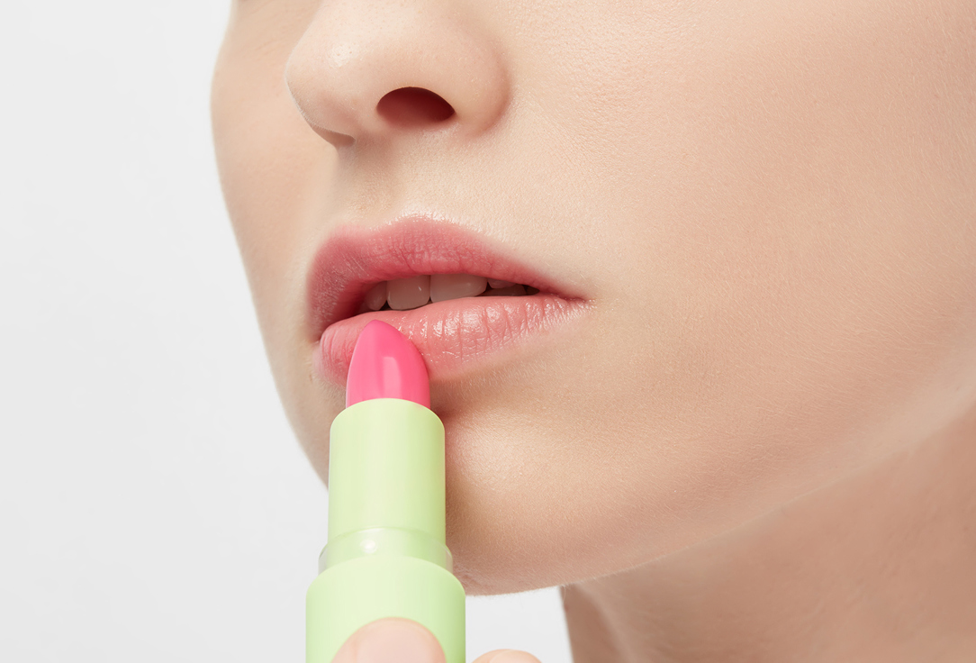 Beauty Bomb Lip Balm Tinted Lip Balm