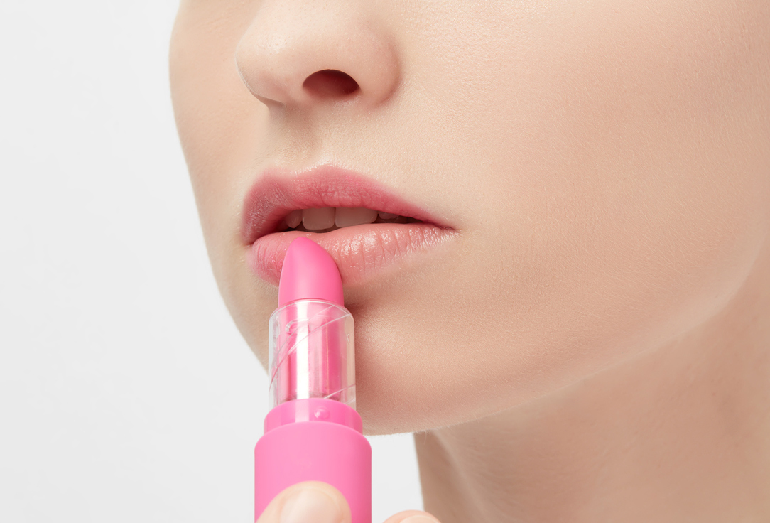 Beauty Bomb Lip Balm Color Lip Balm 01, Sakura chan 4 g Beauty Bomb Lip Balm Color Lip Balm