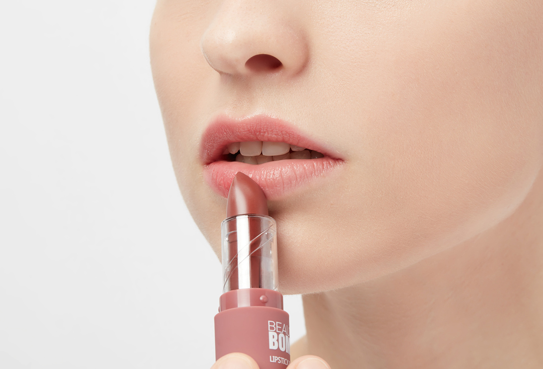 Beauty Bomb Lip Balm Color Lip Balm 06, Crazi-maker 4 g Beauty Bomb Lip Balm Color Lip Balm