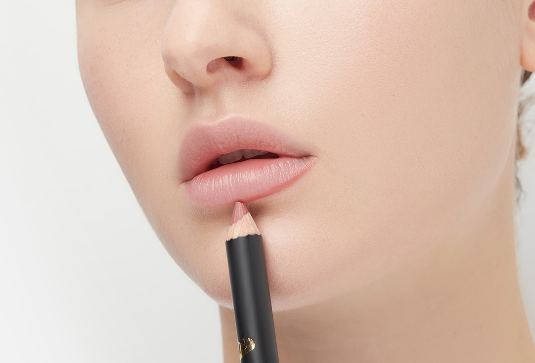 Beauty Bomb Lip Pencil Alt Lolita