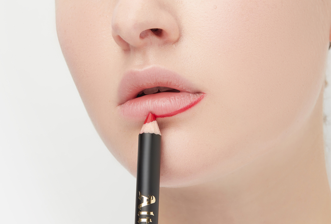 Beauty Bomb Lip Pencil Alt Lolita