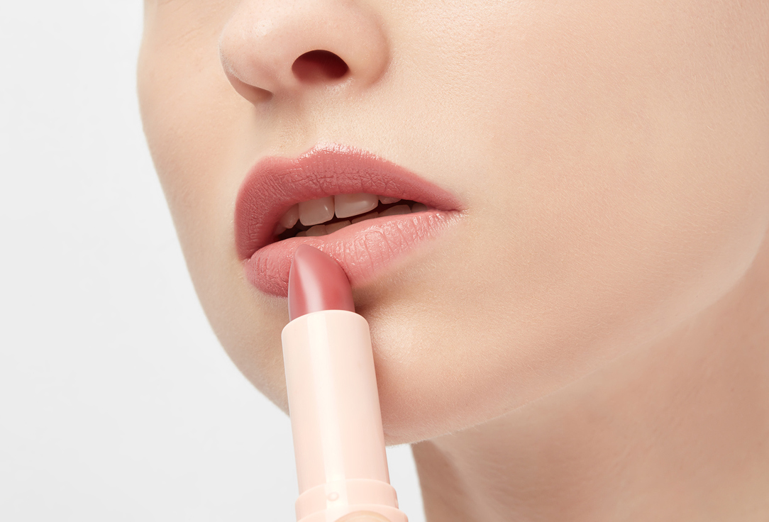 Beauty Bomb Lipstick Lipsy 03, Sassy 4 g Beauty Bomb Lipstick Lipsy