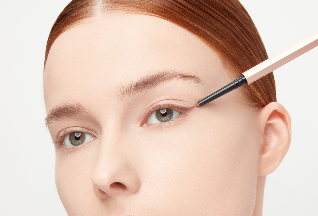 DEAR DAHLIA Eyeliner waterproof + refill Perfect designing