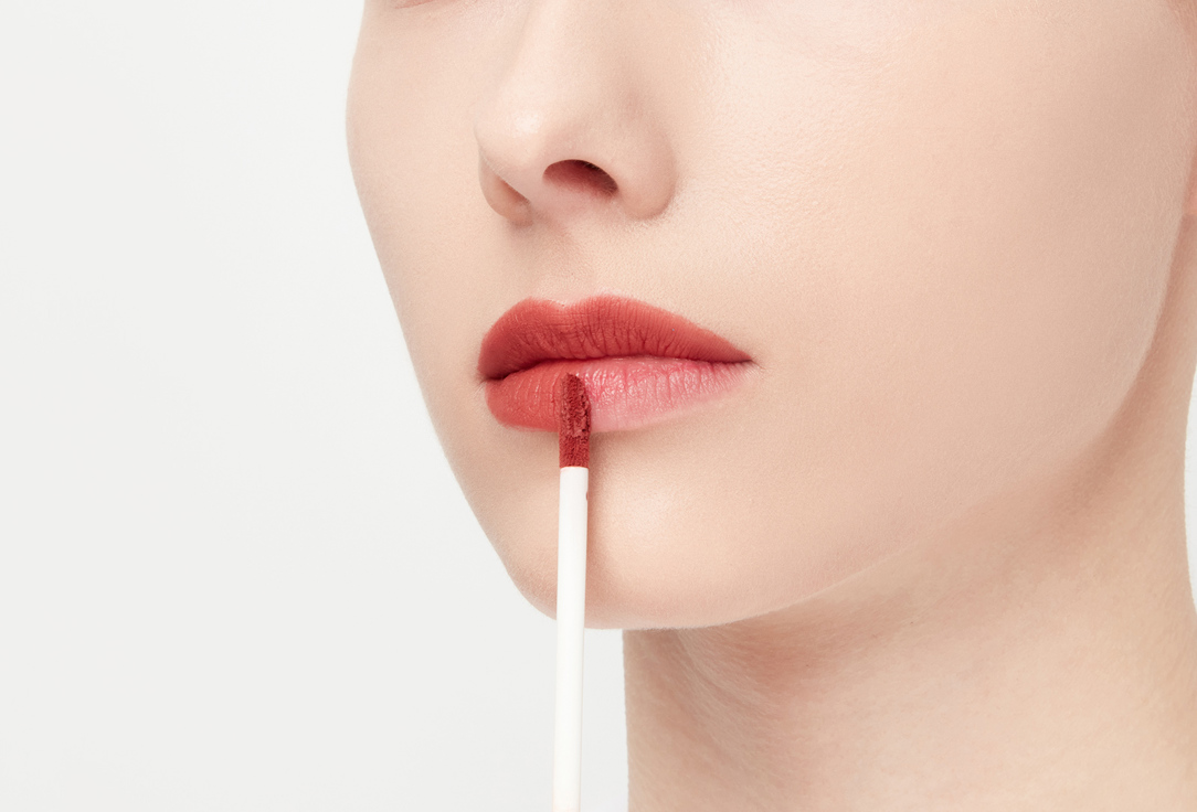 DEAR DAHLIA Mousse lipstick Dream velvet lip cloud