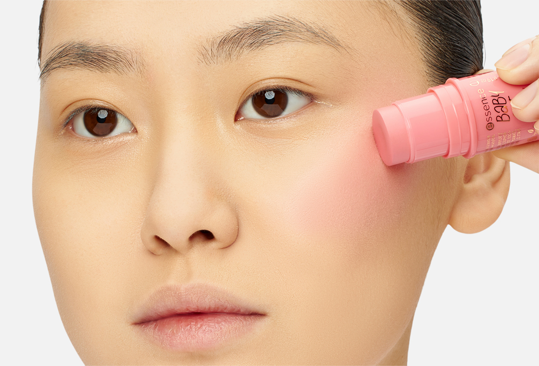 essence Blush stick baby got blush