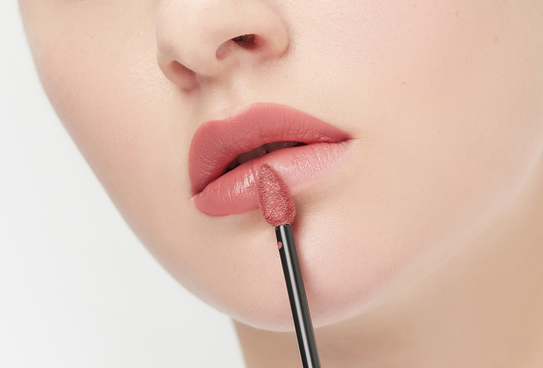 L'Oreal Paris Long-Lasting Liquid Lipstick Infallible Matte Resistance 120, Major crush 5 ml L'Oreal Paris Long-Lasting Liquid Lipstick Infallible Matte Resistance