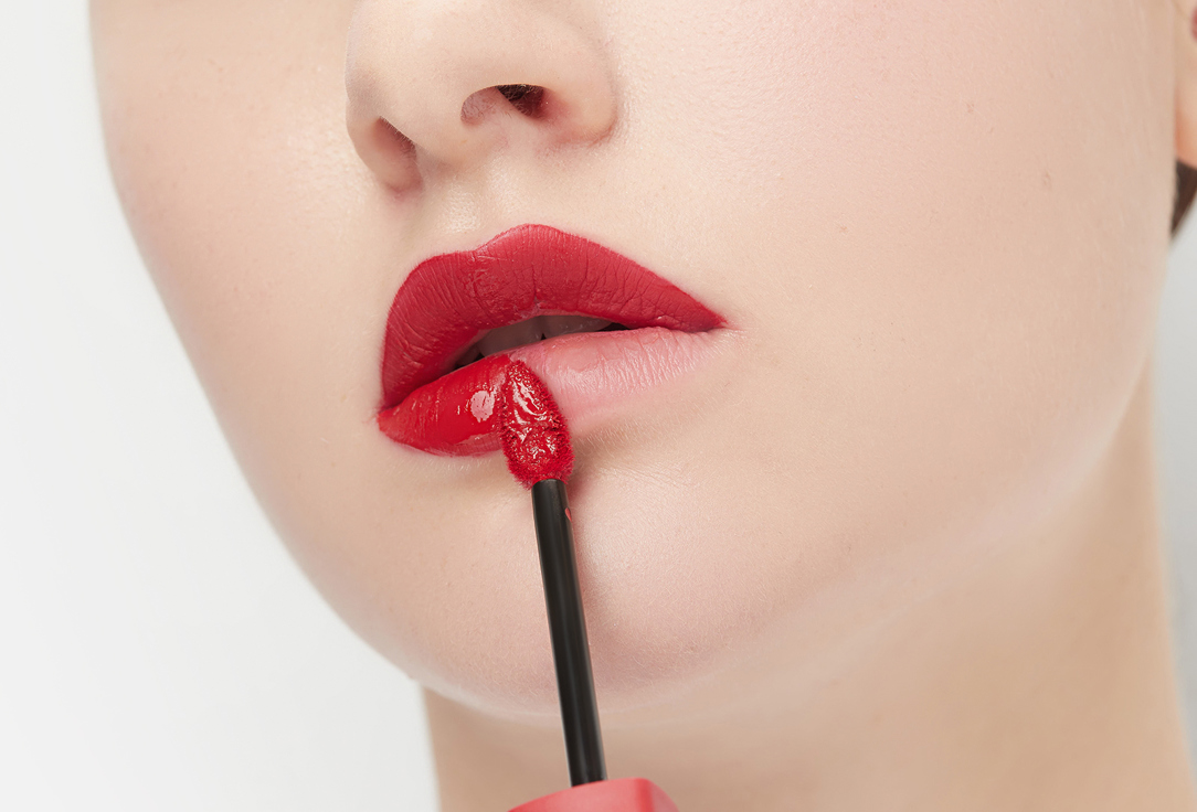 L'Oreal Paris Long-Lasting Liquid Lipstick Infallible Matte Resistance 420, Le rouge paris 5 ml L'Oreal Paris Long-Lasting Liquid Lipstick Infallible Matte Resistance