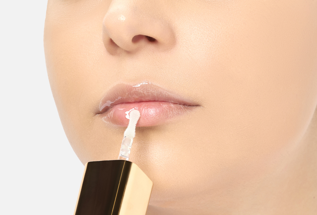 Vivienne Sabo Nourishing lip oil Sirop de Fruits