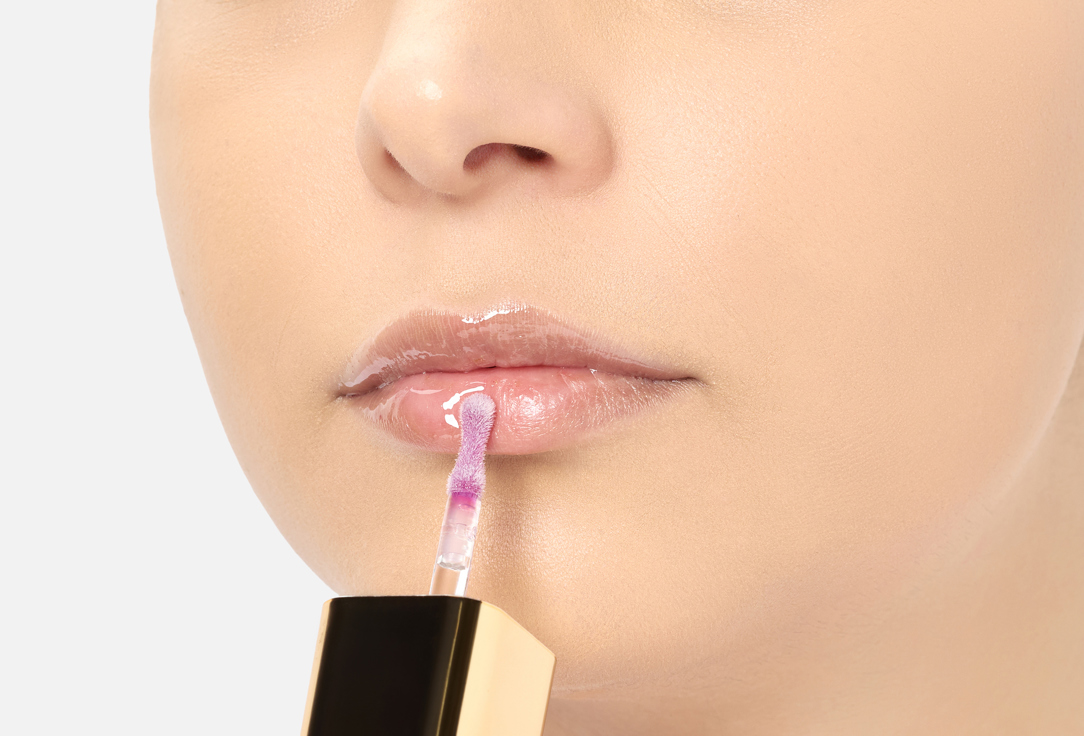 Vivienne Sabo Nourishing lip oil Sirop de Fruits
