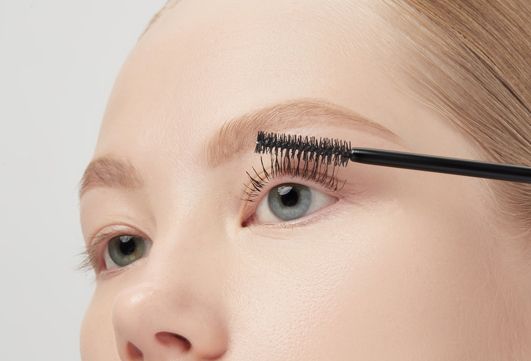 Radiant Professional Make-Up Mascara Impressive Lashes