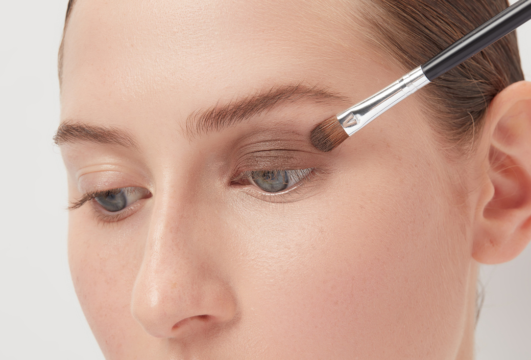 Radiant Professional Make-Up Compact Eye Shadow Professional Eye Color