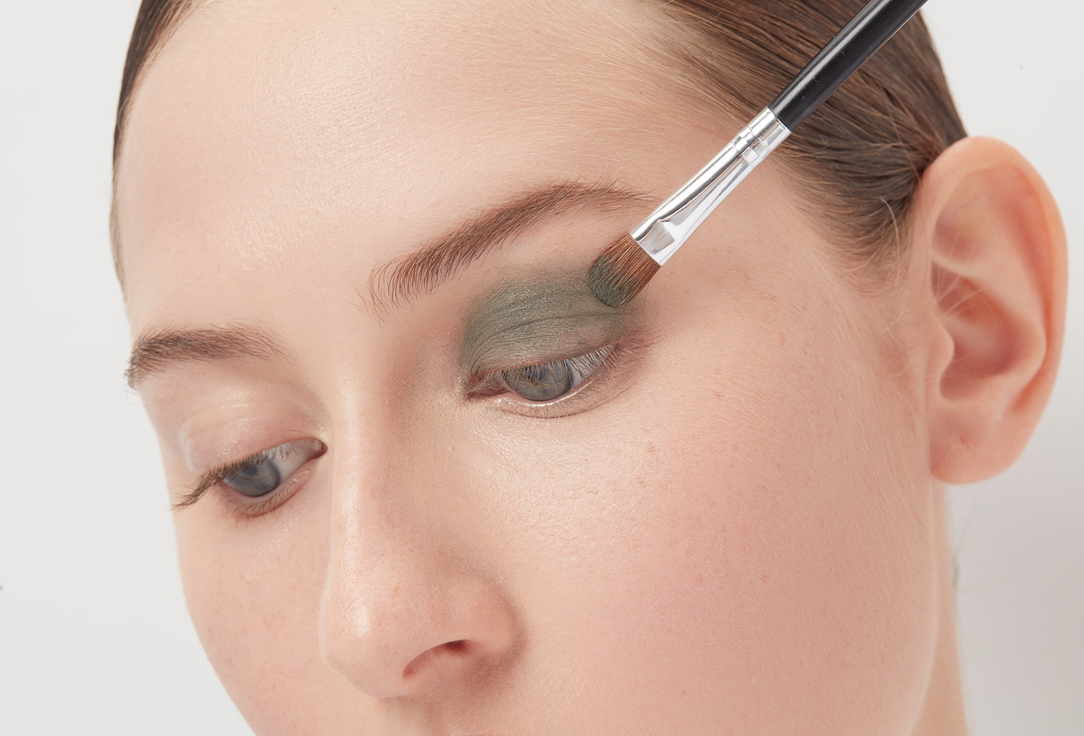 Radiant Professional Make-Up Compact Eye Shadow Professional Eye Color