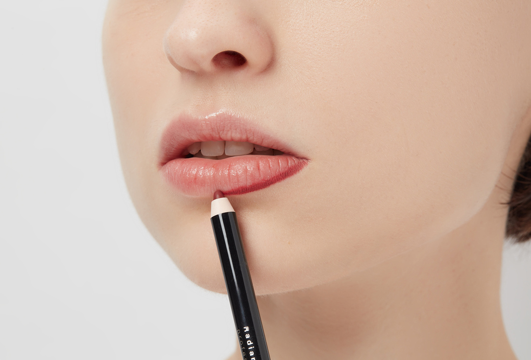 Radiant Professional Make-Up Lip Pencil Softline Waterproof Lip Pencil