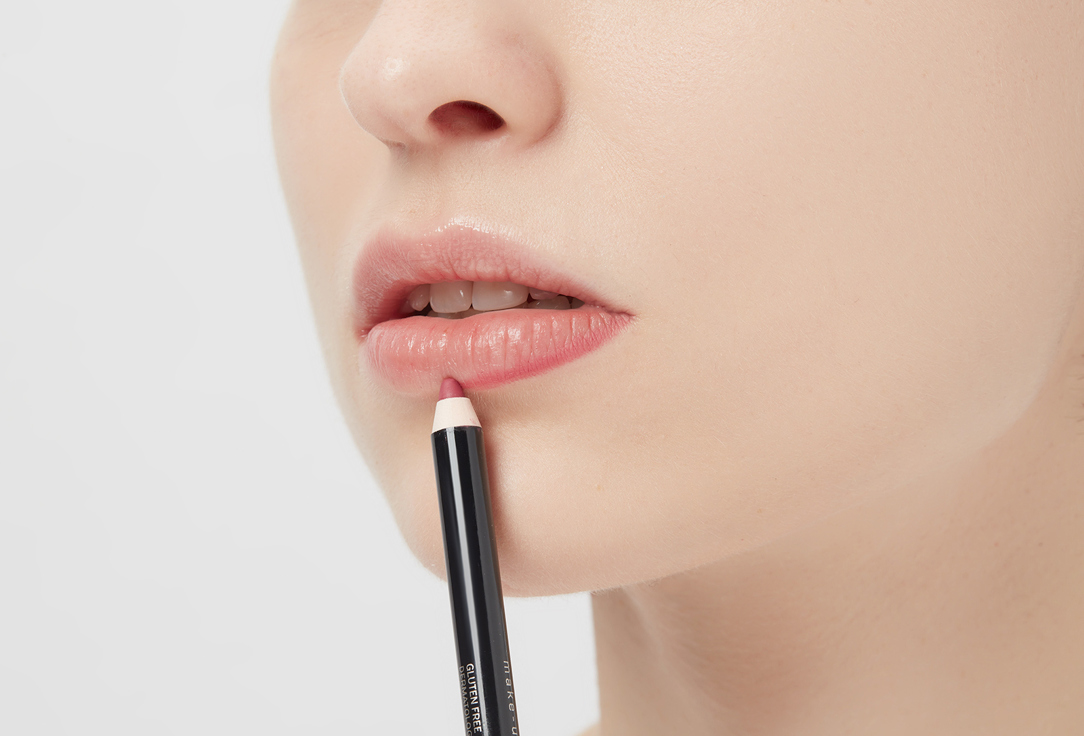 Radiant Professional Make-Up Lip Pencil Softline Waterproof Lip Pencil