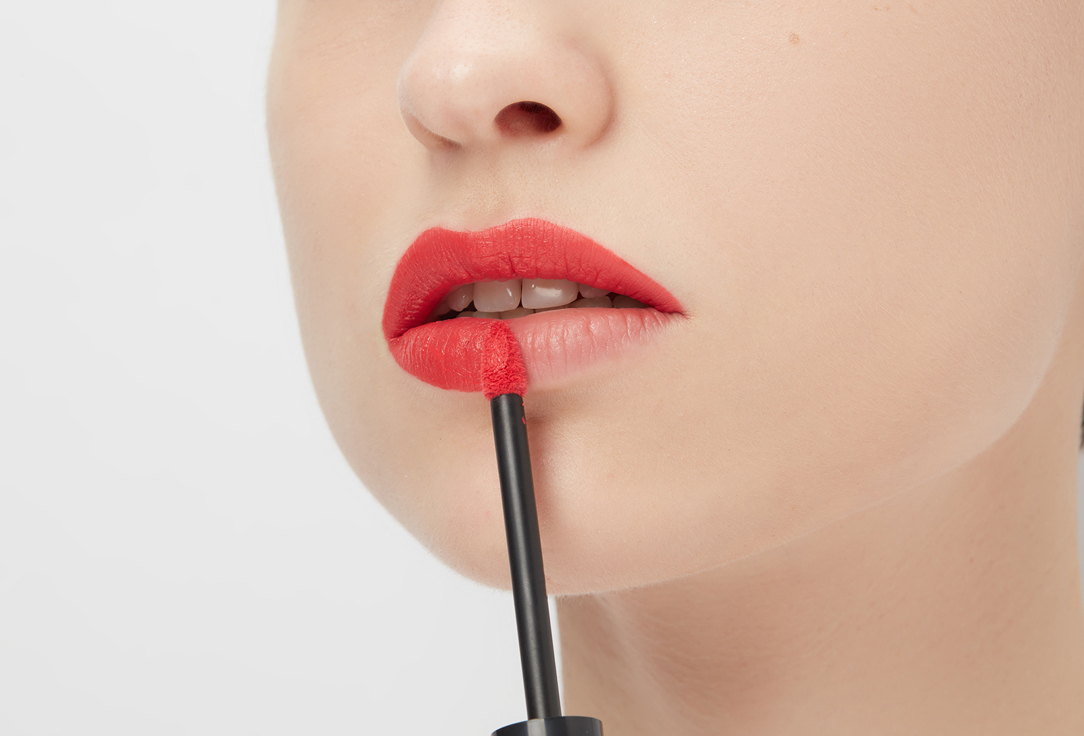 Radiant Professional Make-Up Liquid Lipstick Matt Lasting Lip Color