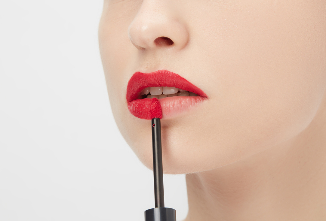 Radiant Professional Make-Up Liquid Lipstick Matt Lasting Lip Color