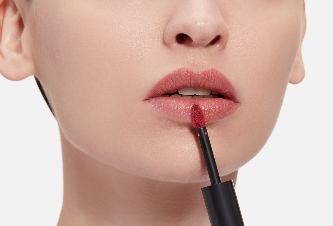 Radiant Professional Make-Up Liquid Long-Lasting Lipstick Ultra Stay Lip Color