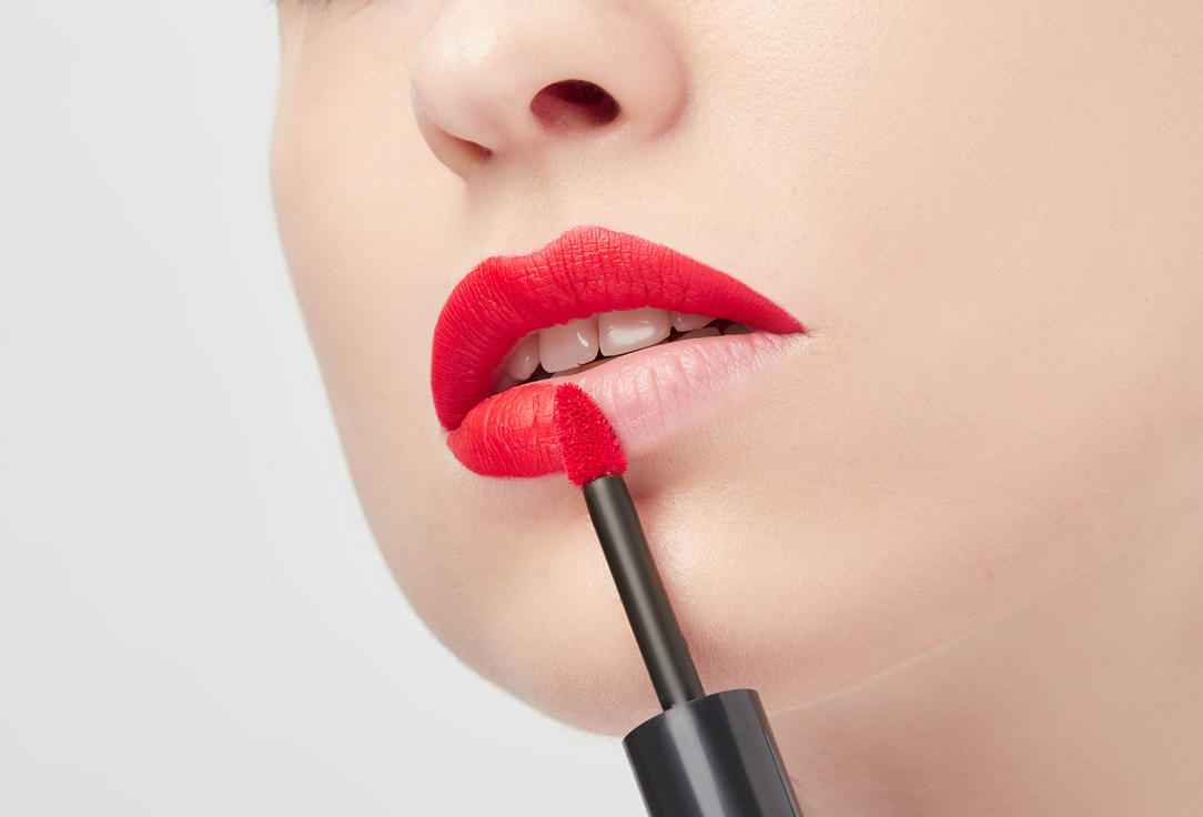Radiant Professional Make-Up Liquid Long-Lasting Lipstick Ultra Stay Lip Color