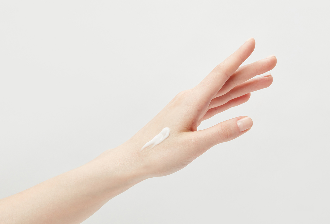 DARLING* Moisturizing hand cream with hyaluronic acid Citopia