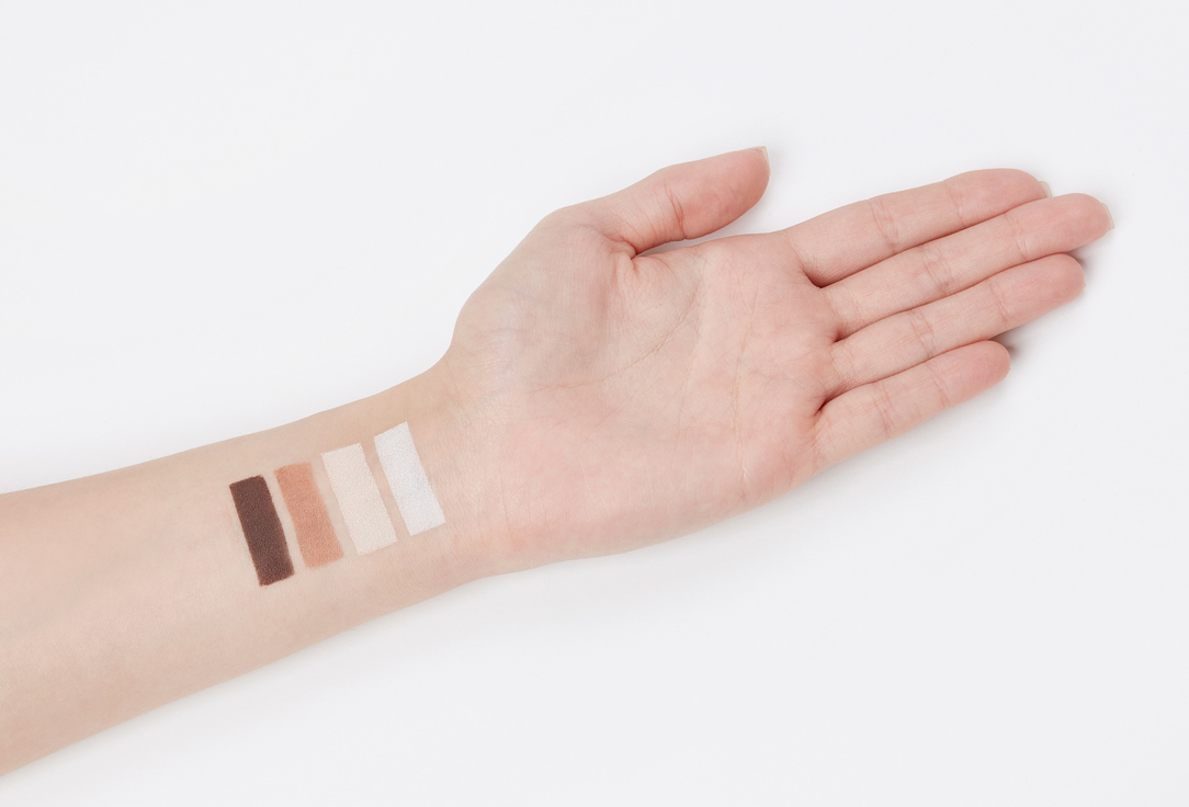 Pupa Eyeshadow Palette VAMP!