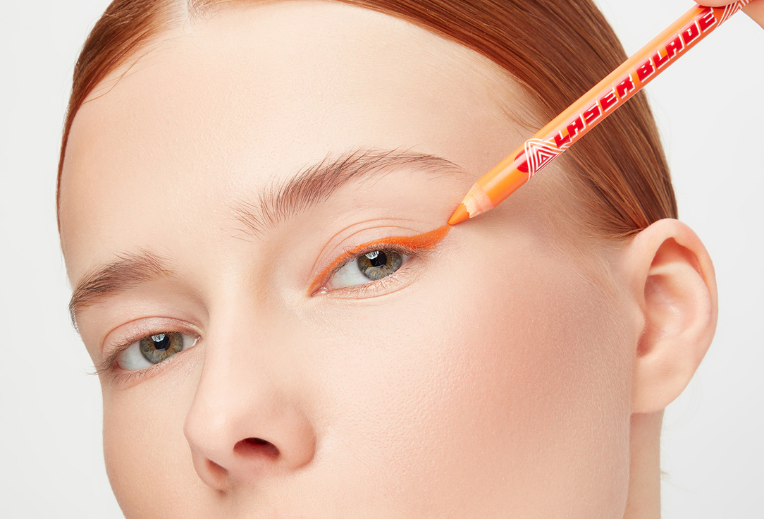 Beauty Bomb Gel Eyeliner Laser Blade