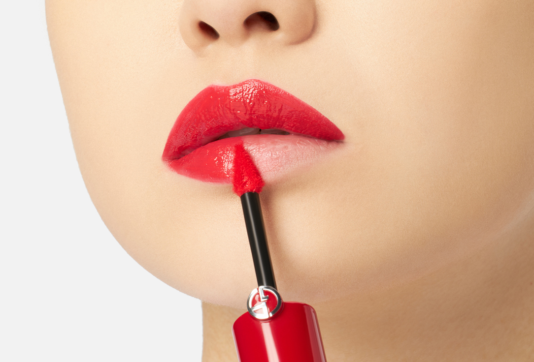 Armani Long-Lasting Satin Liquid Lipstick Lip Maestro