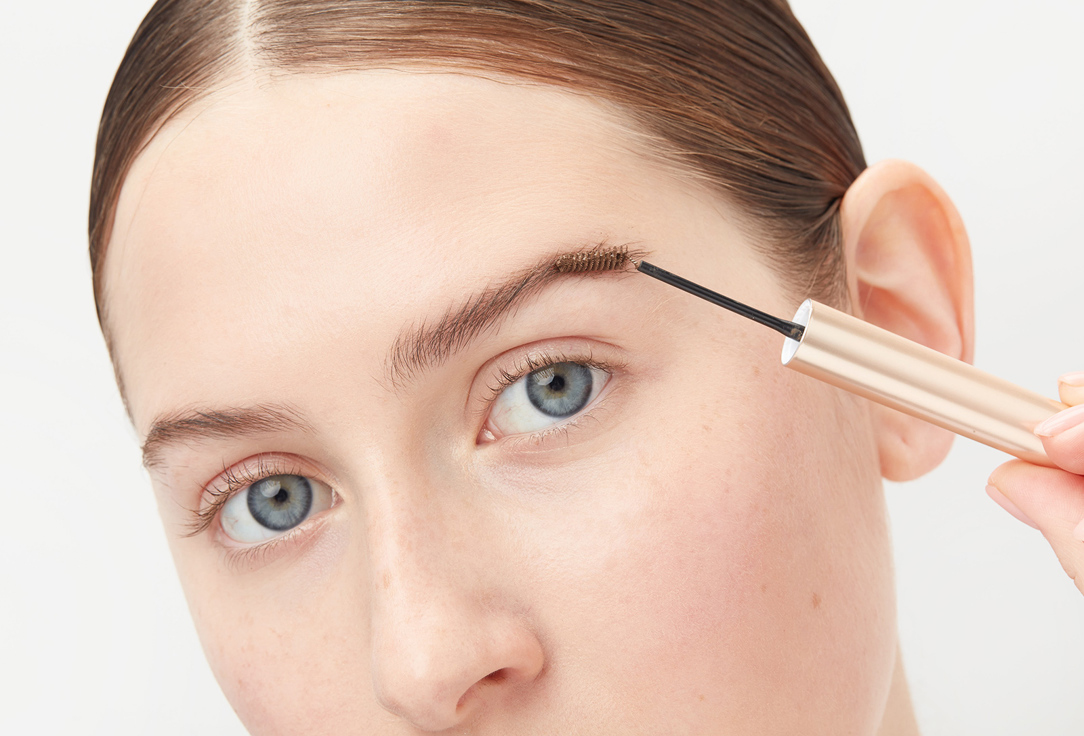 Thim Eyebrow mascara For a long-lasting