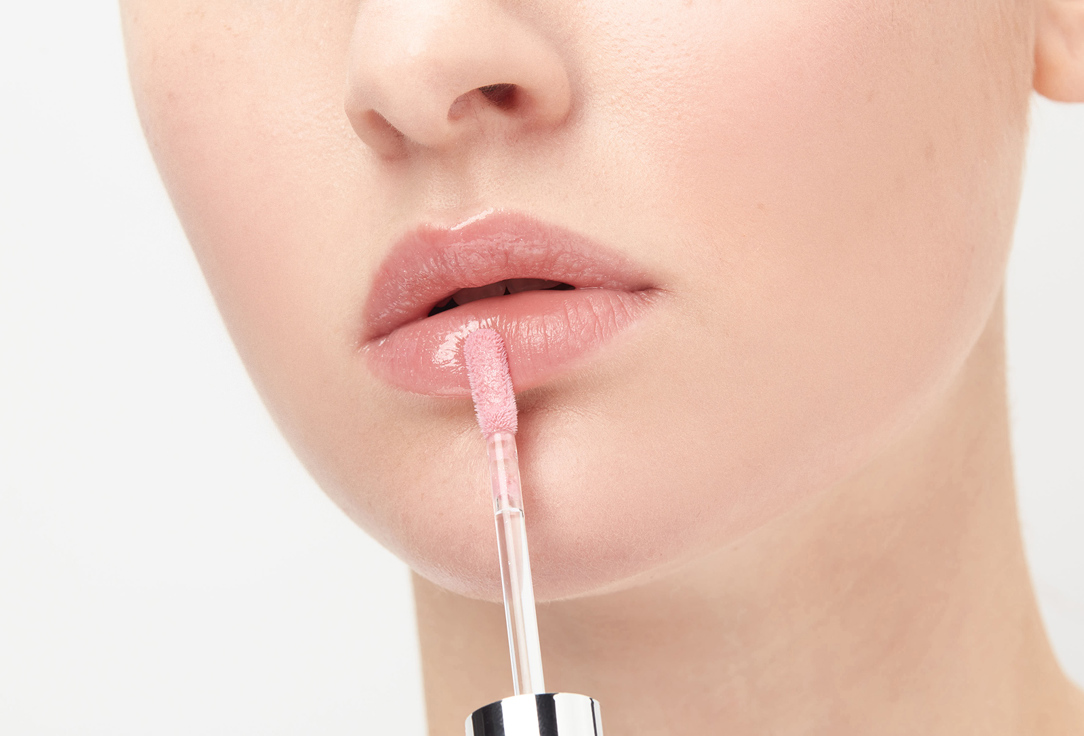 LUXVISAGE Glossy Lip Gloss ICON lips glossy volume