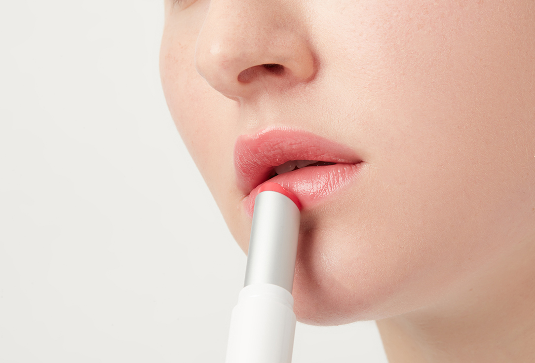 Rom&nd Moisturizing Lip Balm GLASTING MELTING BALM