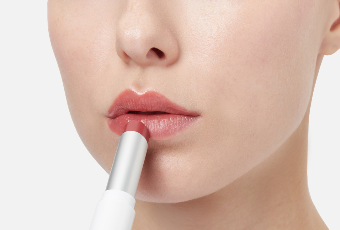 Rom&nd Moisturizing Lip Balm GLASTING MELTING BALM