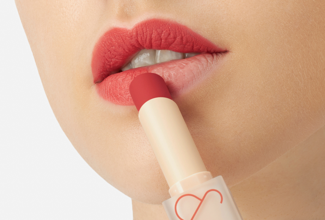 Rom&nd Matte Lipstick Zero Matte
