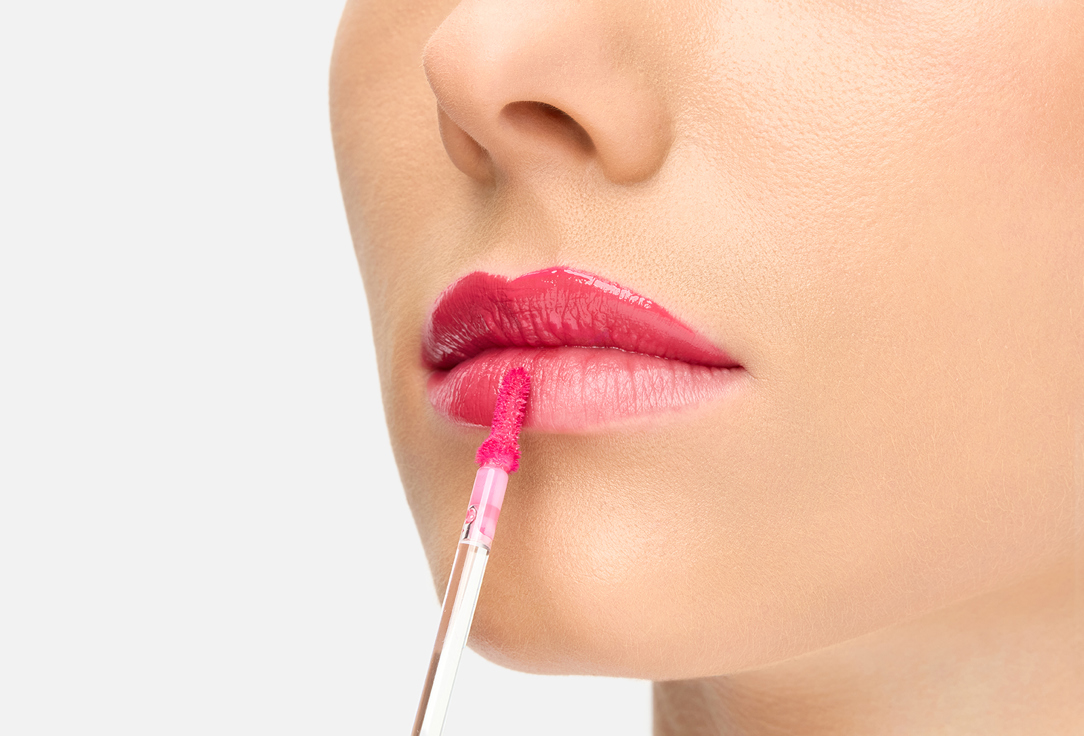 Rom&nd lip tint Dewy-Ful Water Tint