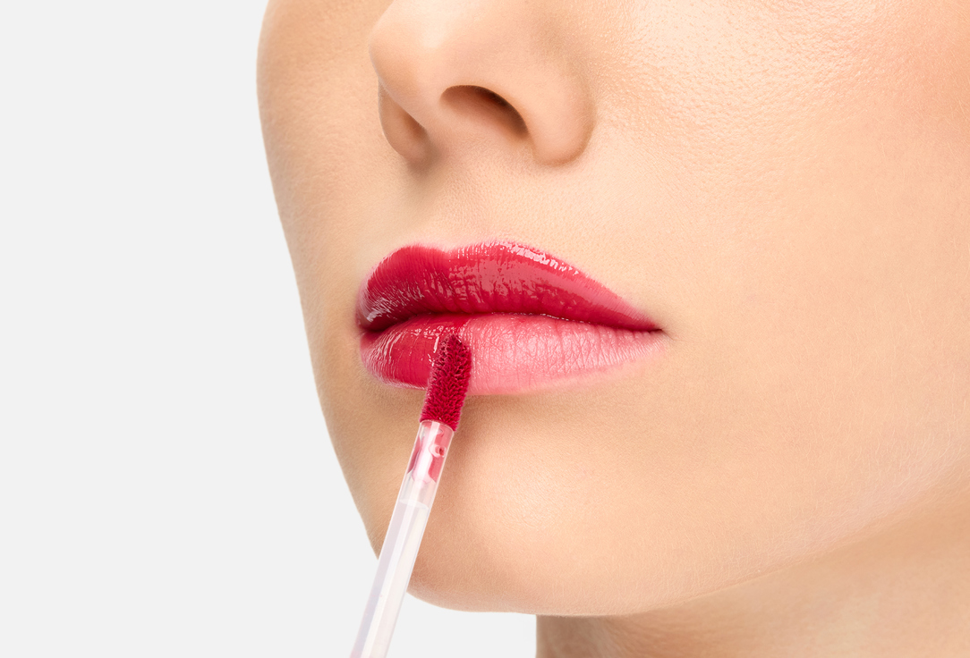 Rom&nd Glossy lip tint JUICY LASTING TINT