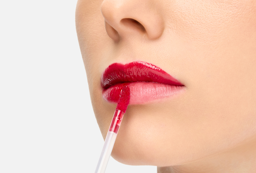 Rom&nd Glossy lip tint JUICY LASTING TINT
